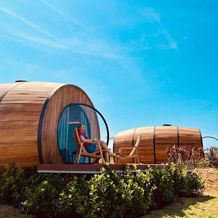 Villa Dejota Pardinho Ngoại thất bức ảnh