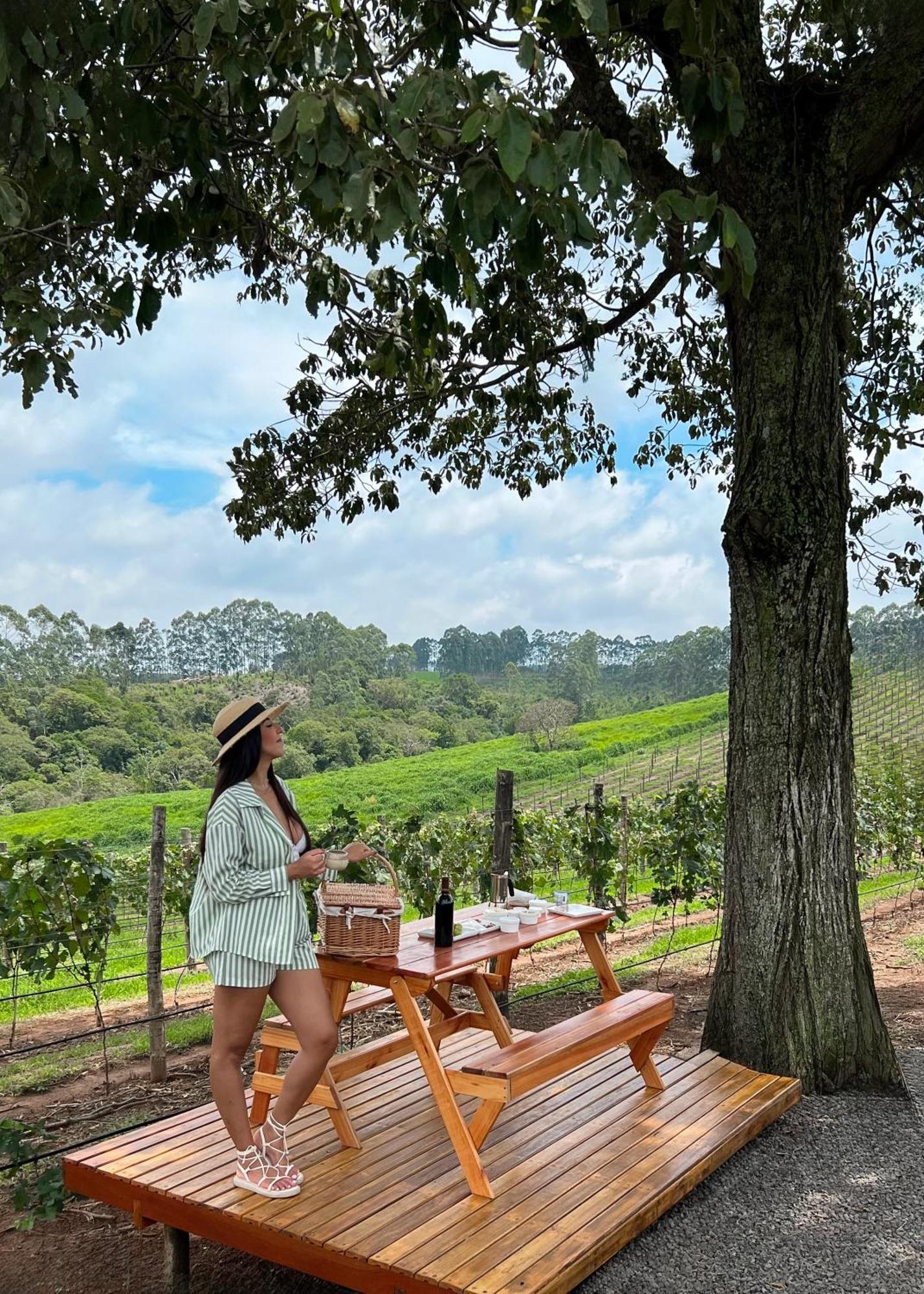 Villa Dejota Pardinho Ngoại thất bức ảnh